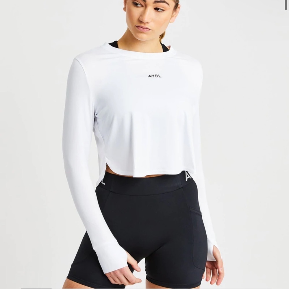 AYBL Top 🤍